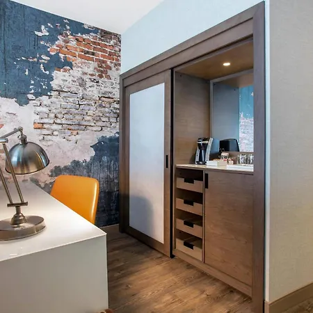 Cambria Hotel Downtown Asheville Extérieur photo