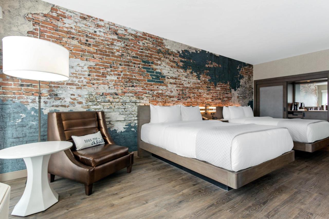 Hotel Cambria Downtown Asheville