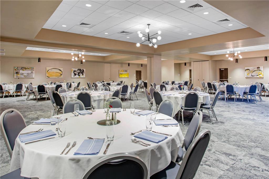 Hotel Cambria Downtown 4*
