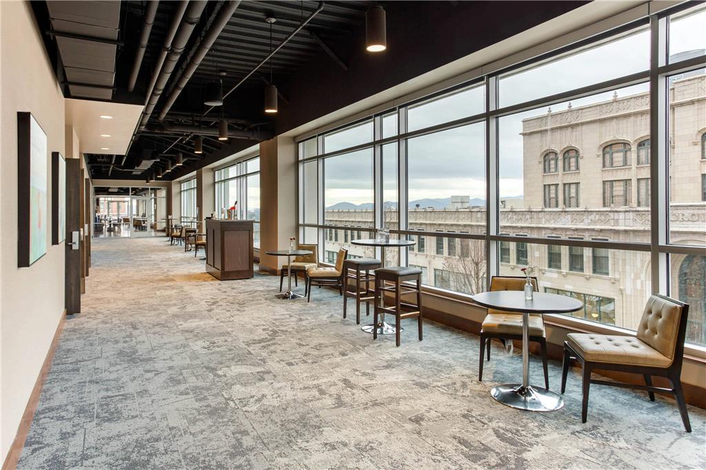 Cambria Downtown Hotel