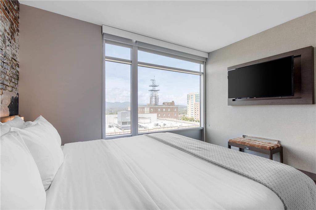 Cambria Downtown Hotel Asheville